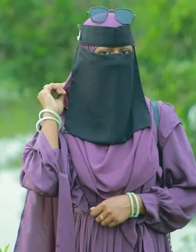 Akhi Akther