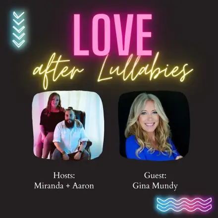 Published episode artwork for Love After Lullabies