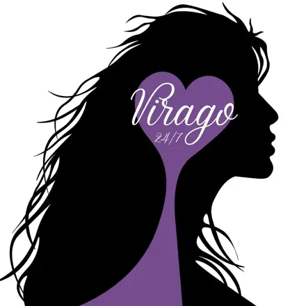 Published episode artwork for Virago 24/7
