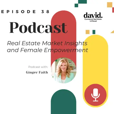 Published episode artwork for Commercial Real Estate Unfiltered