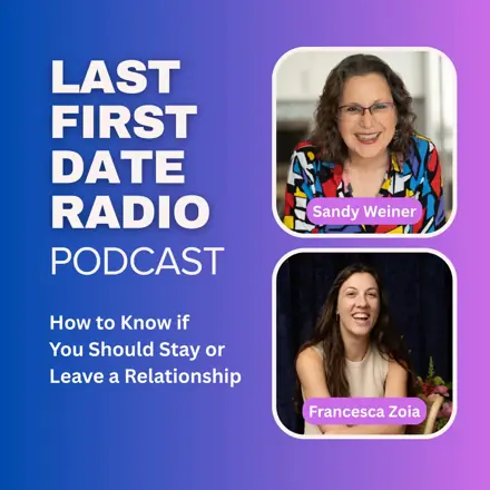 Published episode artwork for Last First Date Radio