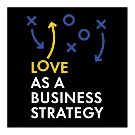 Published episode artwork for Love as a Strategy
