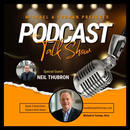 Published episode artwork for Networking Unleashed: Building Profitable Connections