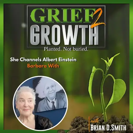 Published episode artwork for Grief 2 Growth