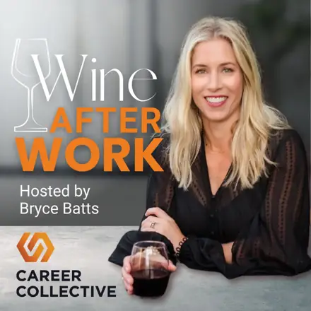 Published episode artwork for Women in AEC: Wine After Work