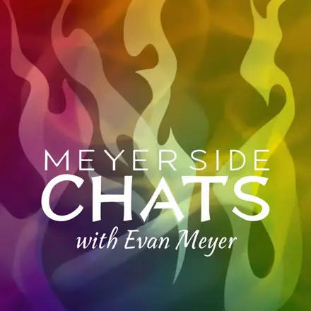 Published episode artwork for Meyerside Chats: Government, Policy & Civility