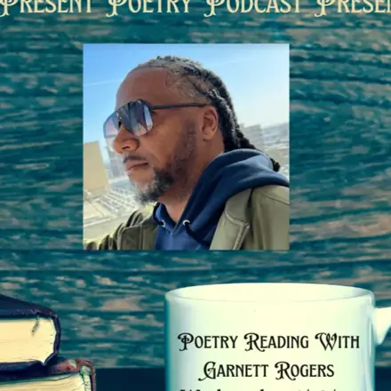 Published episode artwork for Present Poetry