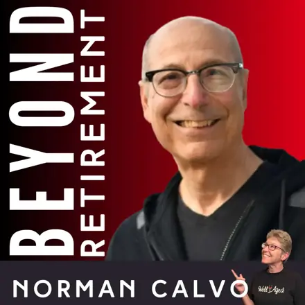 Published episode artwork for Beyond Retirement