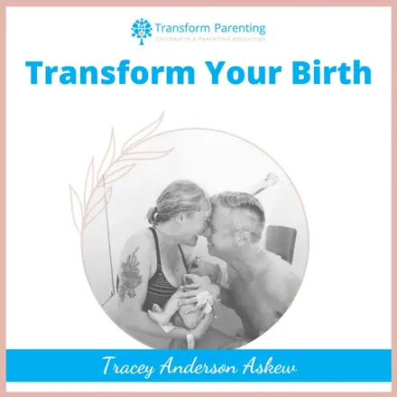 Published episode artwork for Transform Your Birth