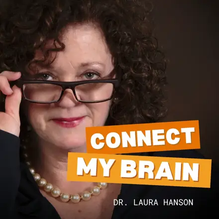 Published episode artwork for Connect My Brain