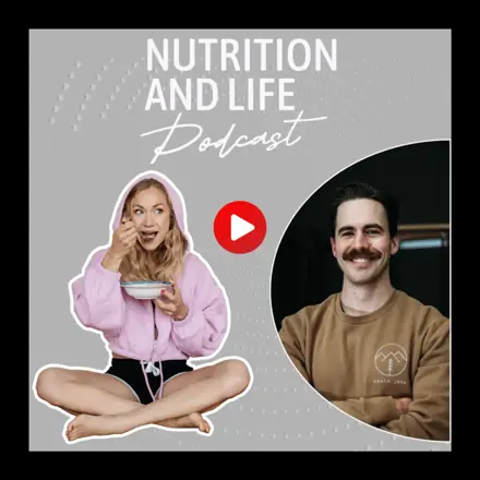 Published episode artwork for Nutrition & Life