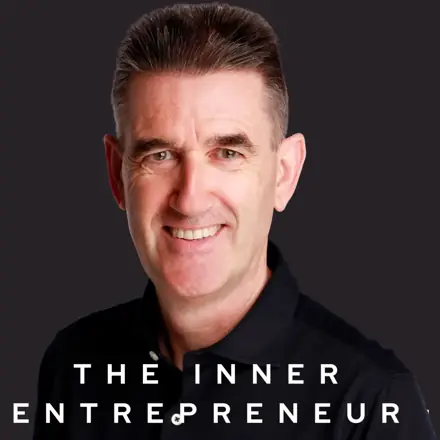 Published episode artwork for The Inner Entrepreneur