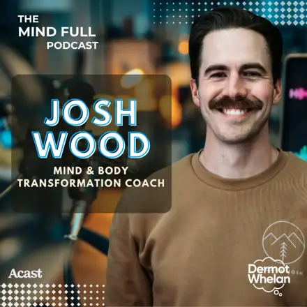 Published episode artwork for The Mind Full Podcast