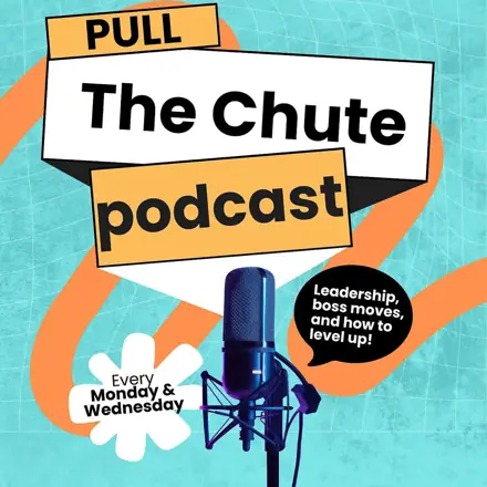 Published episode artwork for Pull the Chute - Grow your People, Grow your Company Podcast