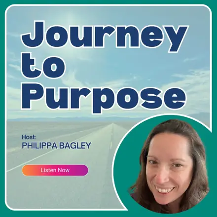 Published episode artwork for Journey to Purpose