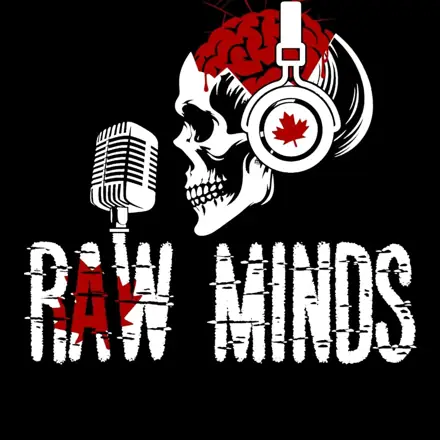 Published episode artwork for Podcast