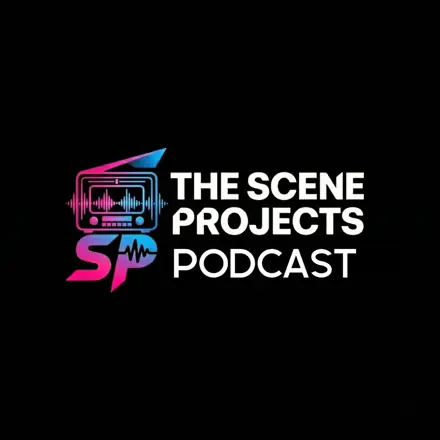 Published episode artwork for The Scene Projects