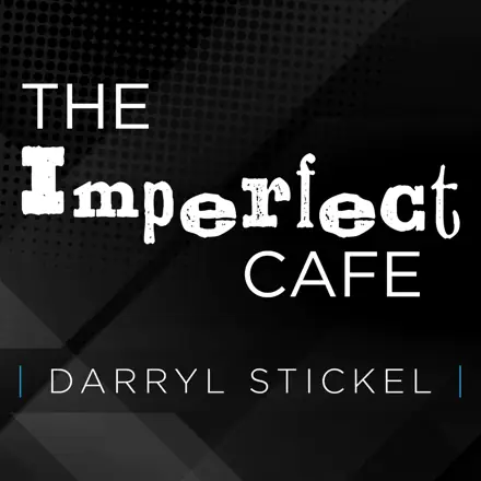 Published episode artwork for The Imperfect Cafe