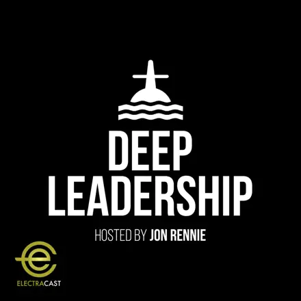 Published episode artwork for Deep Leadership