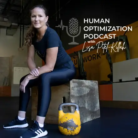Published episode artwork for Human Optimization Podcast