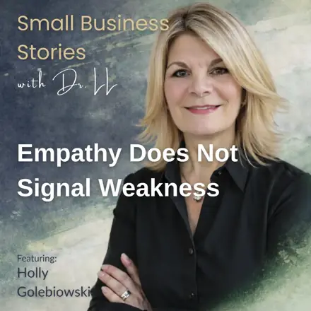 Published episode artwork for Small Business Stories