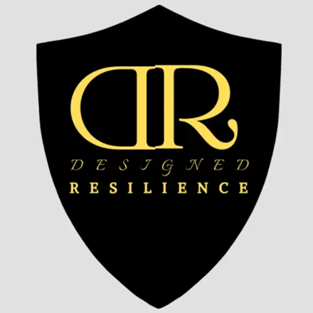 Published episode artwork for Designed Resilience