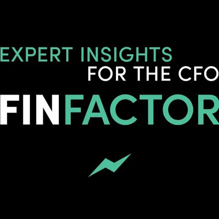 Published episode artwork for FinFactor: Expert Insights for the CFO
