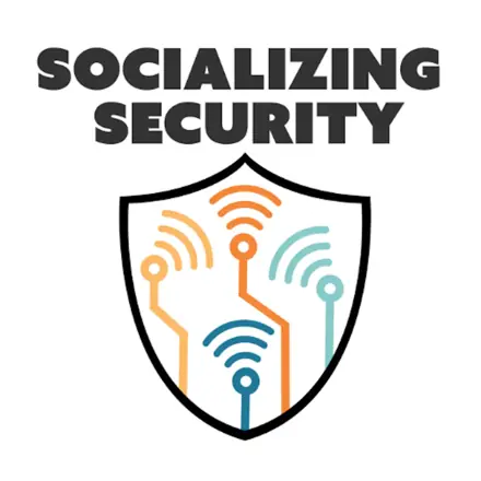 Published episode artwork for Socializing Security