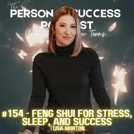 Published episode artwork for The Personal Success Podcast with Ryan Watts