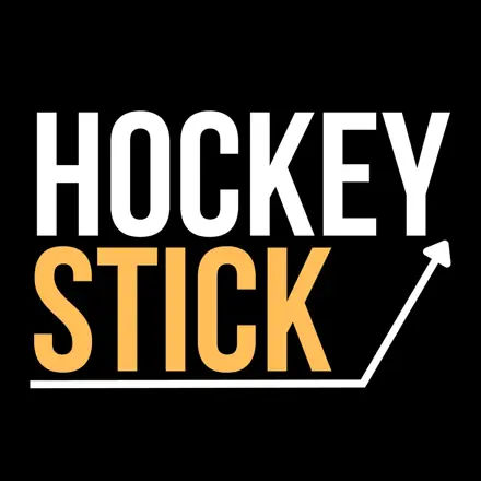 Published episode artwork for HockeyStick Show