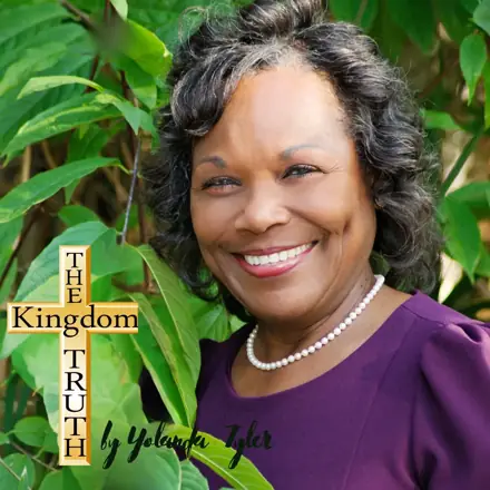 Published episode artwork for The Kingdom Truth