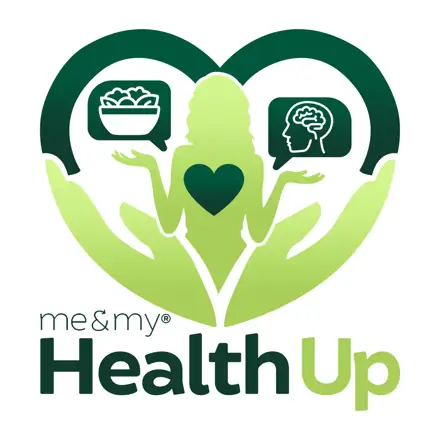 Published episode artwork for Health Up