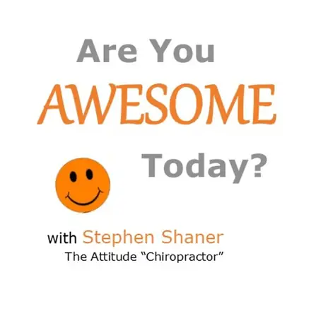 Published episode artwork for Are You Awesome Today?