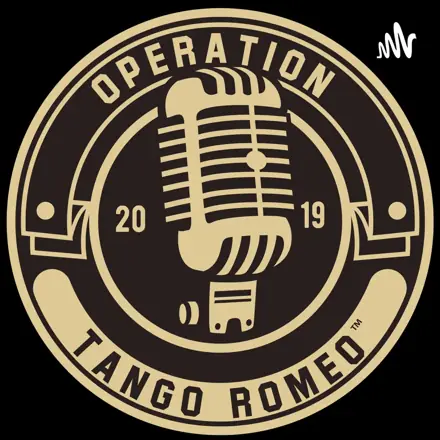 Published episode artwork for Operation Tango Romeo, the Trauma Recovery Podcast