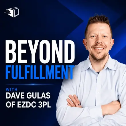 Published episode artwork for Beyond Fulfillment Podcast