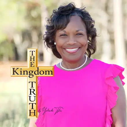 Published episode artwork for The Kingdom Truth