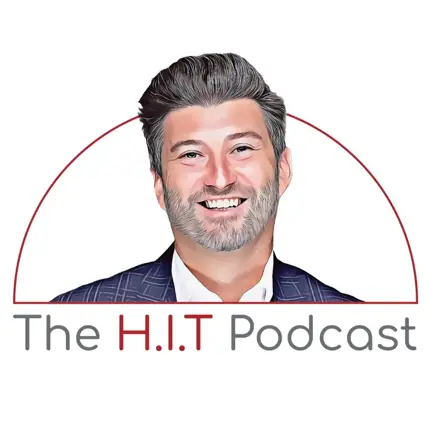 Published episode artwork for The H.I.T. Podcast