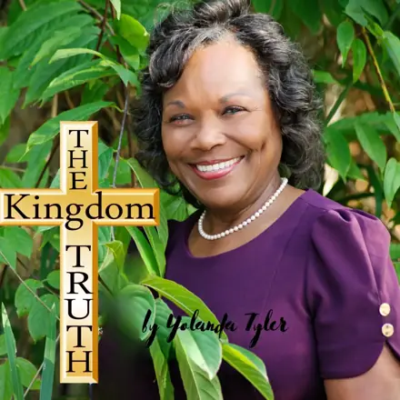 Published episode artwork for The Kingdom Truth