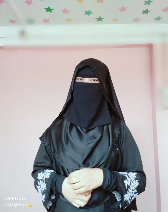 Mahfuza Jahan