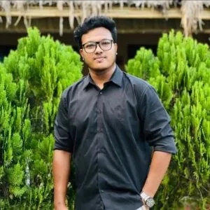 Rumel Ahmed
